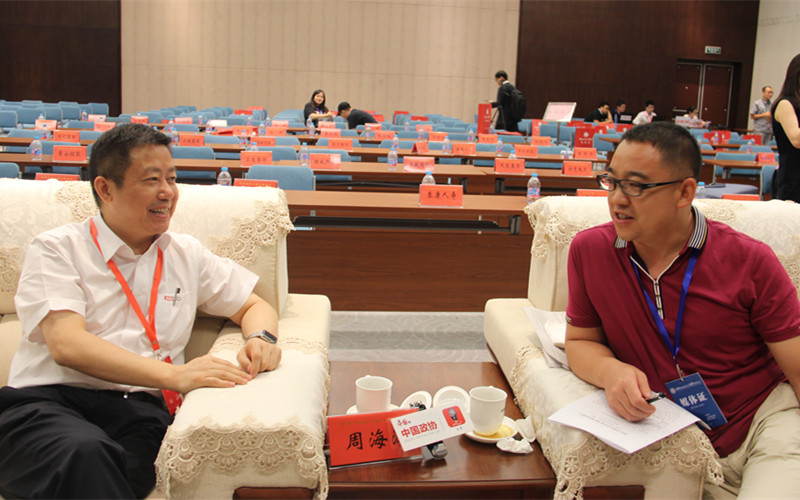 紅豆為什么贏？看周氏三代從手工作坊到國際布局