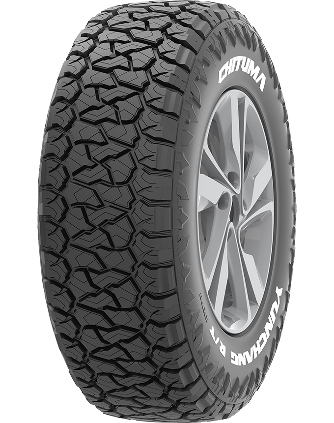 CRT8 四驅(qū)越野輪胎