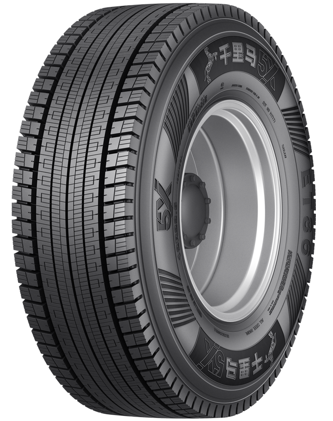 ET86 中長(zhǎng)途公路運(yùn)輸型